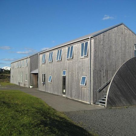 Lava Hostel Hafnarfjörður Екстериор снимка