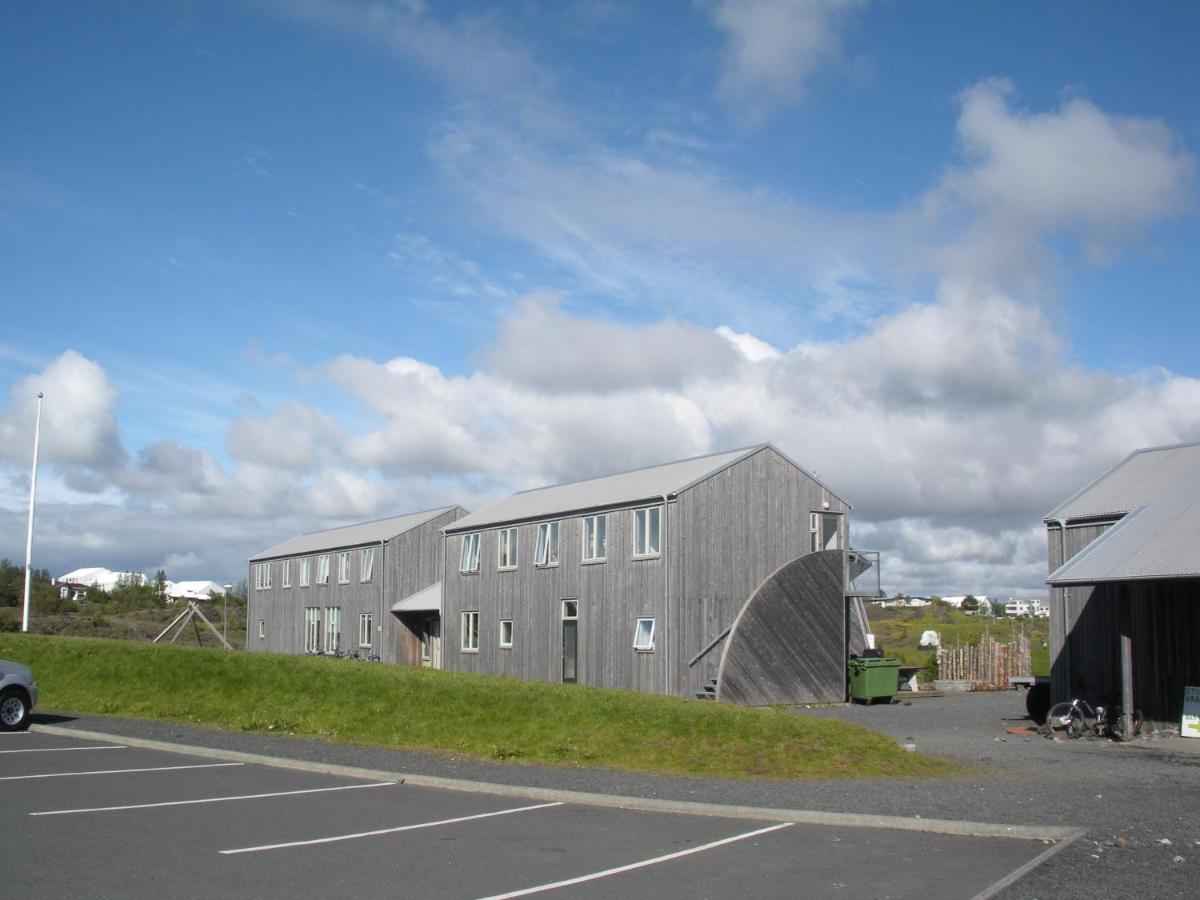 Lava Hostel Hafnarfjörður Екстериор снимка