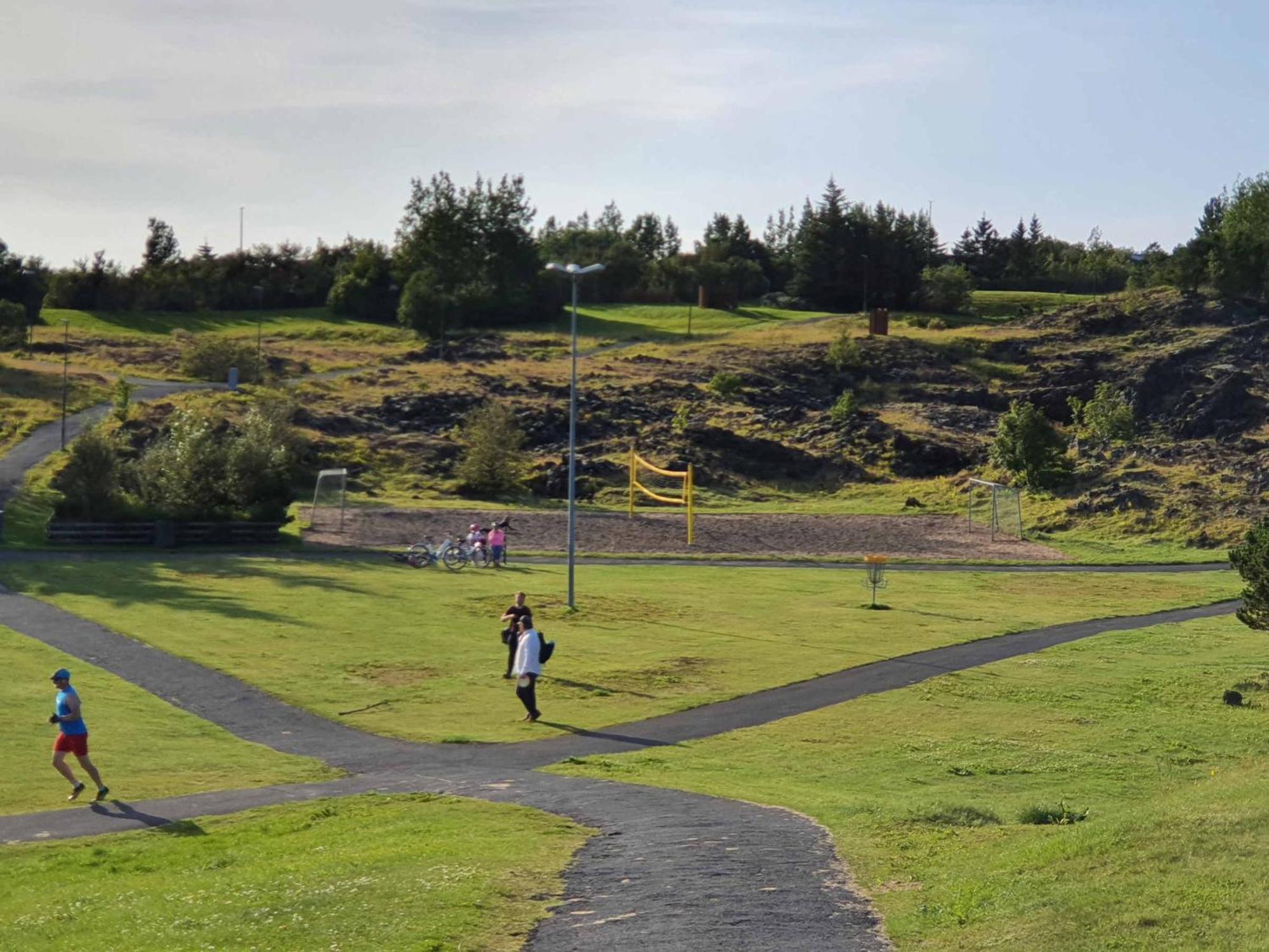 Lava Hostel Hafnarfjörður Екстериор снимка