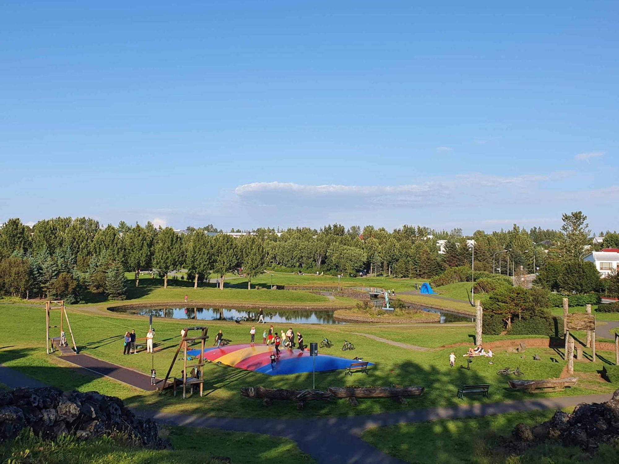 Lava Hostel Hafnarfjörður Екстериор снимка