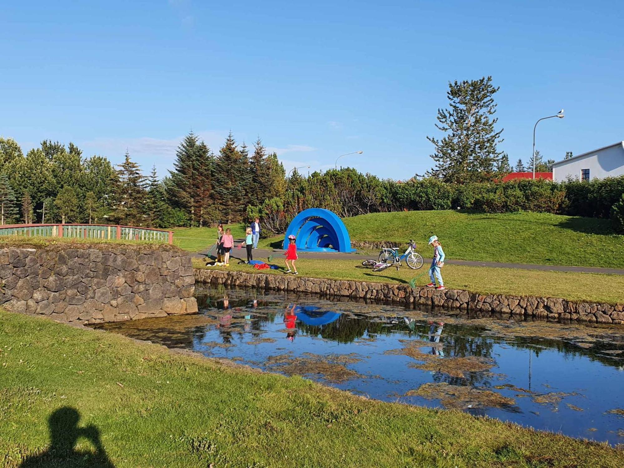 Lava Hostel Hafnarfjörður Екстериор снимка