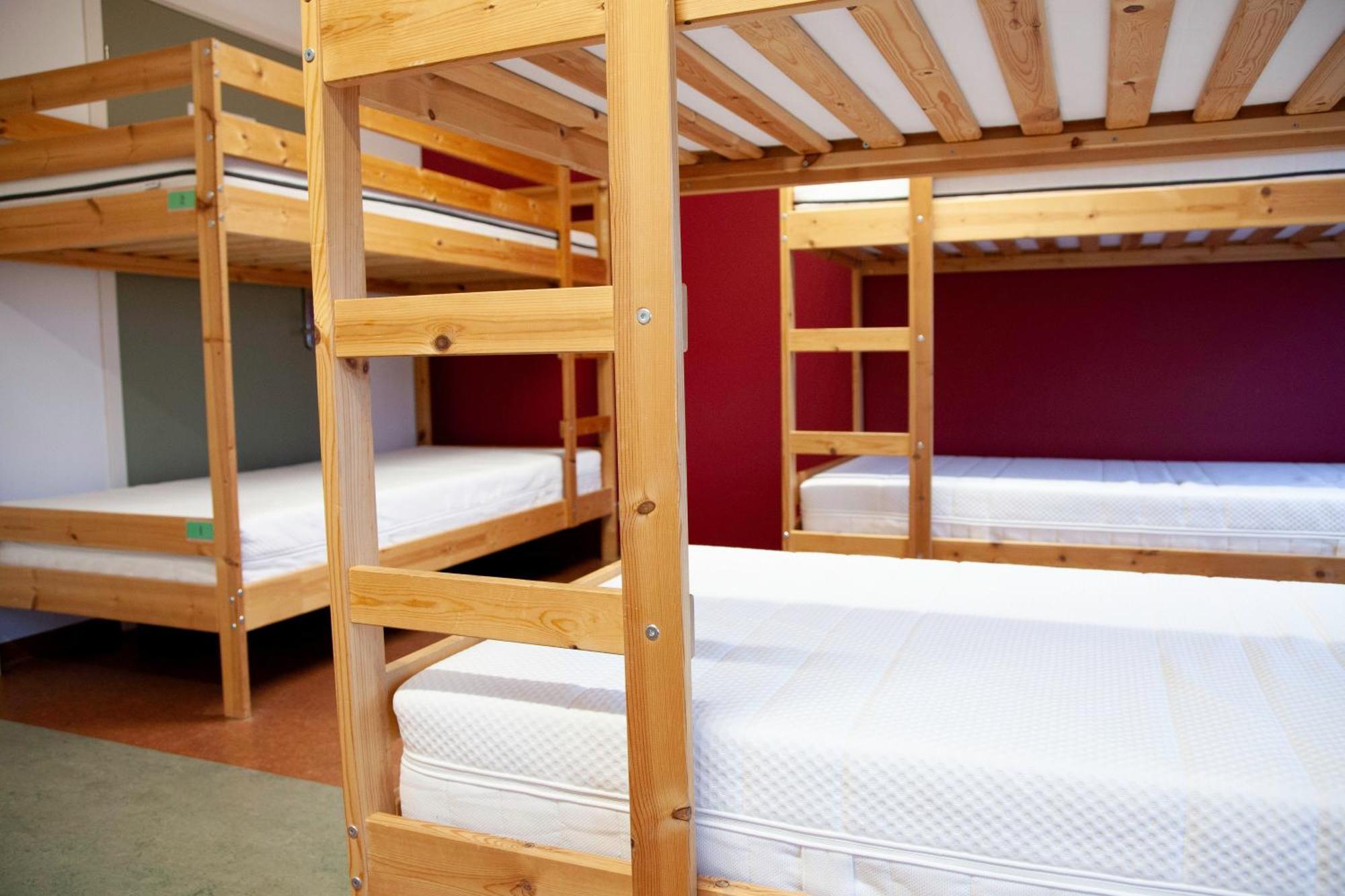 Lava Hostel Hafnarfjörður Екстериор снимка