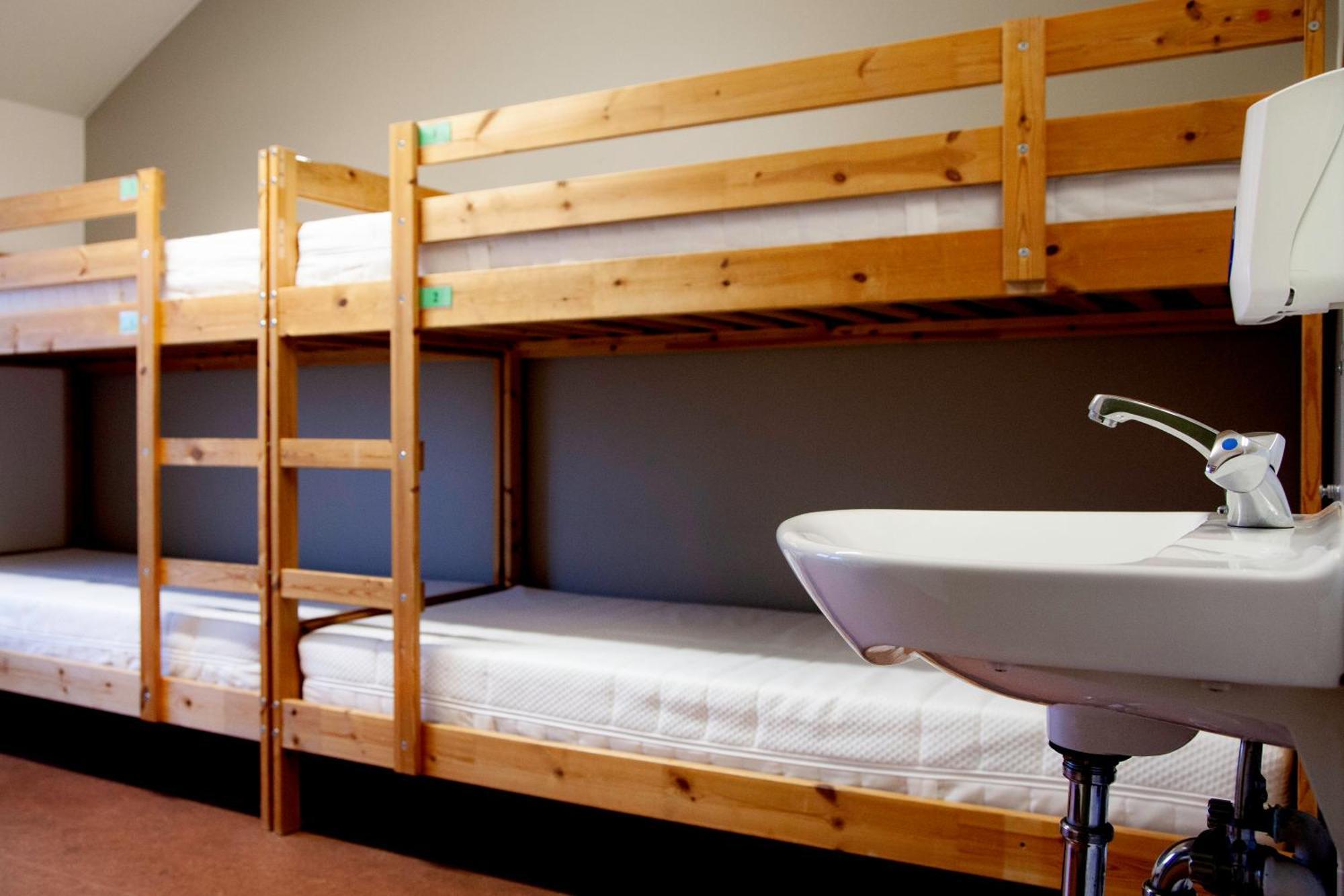 Lava Hostel Hafnarfjörður Екстериор снимка