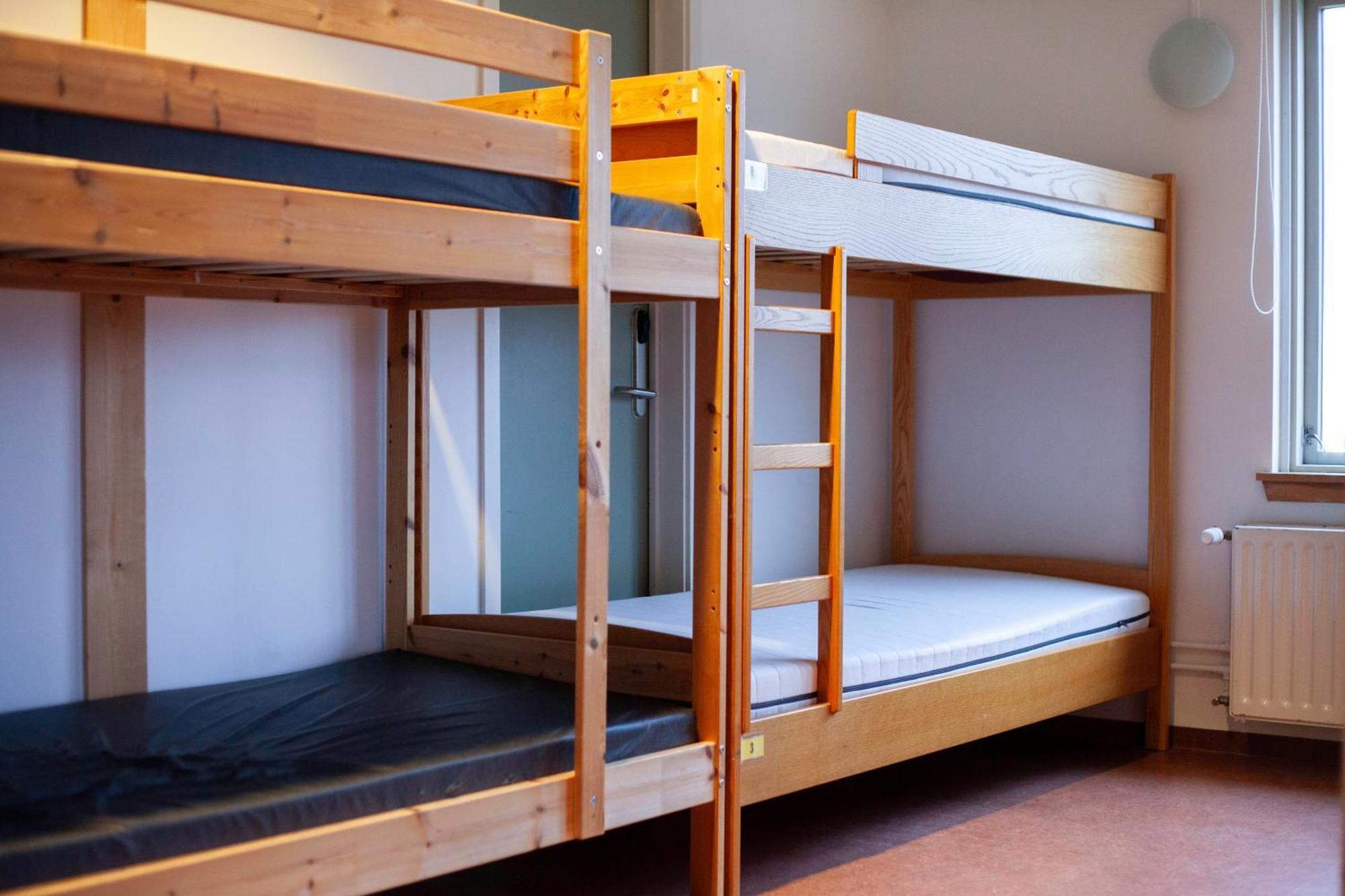 Lava Hostel Hafnarfjörður Екстериор снимка