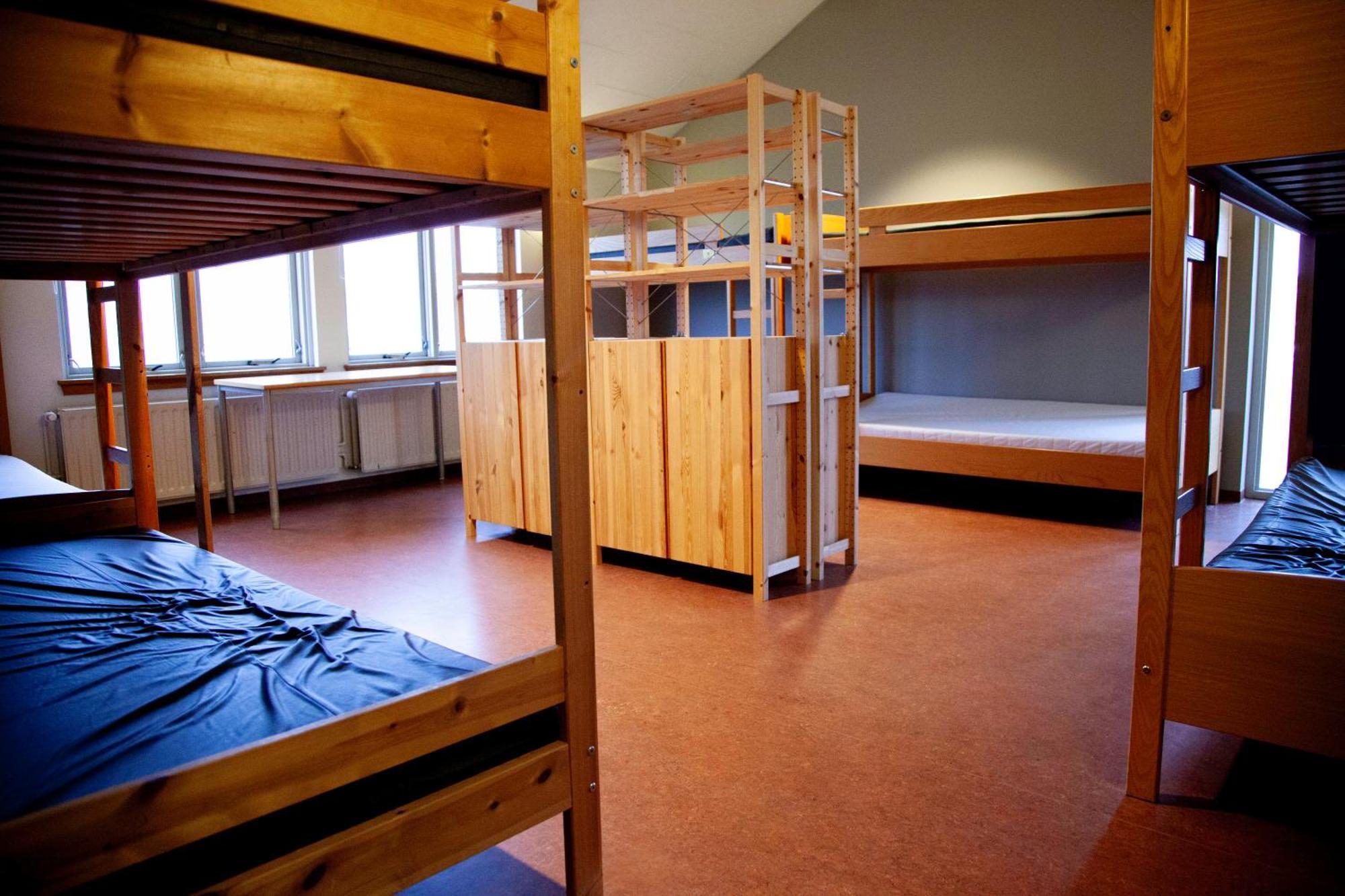 Lava Hostel Hafnarfjörður Екстериор снимка