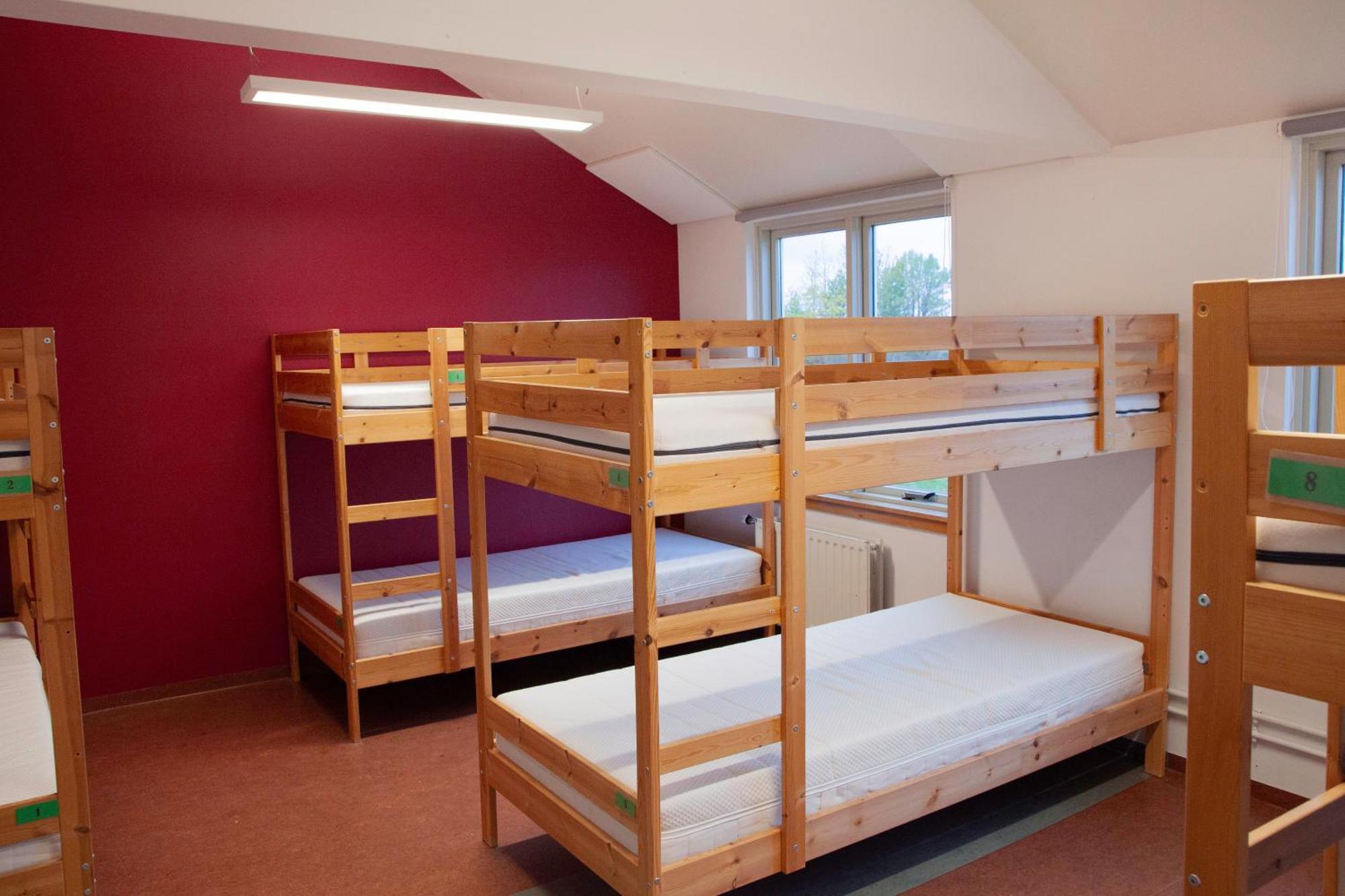 Lava Hostel Hafnarfjörður Екстериор снимка