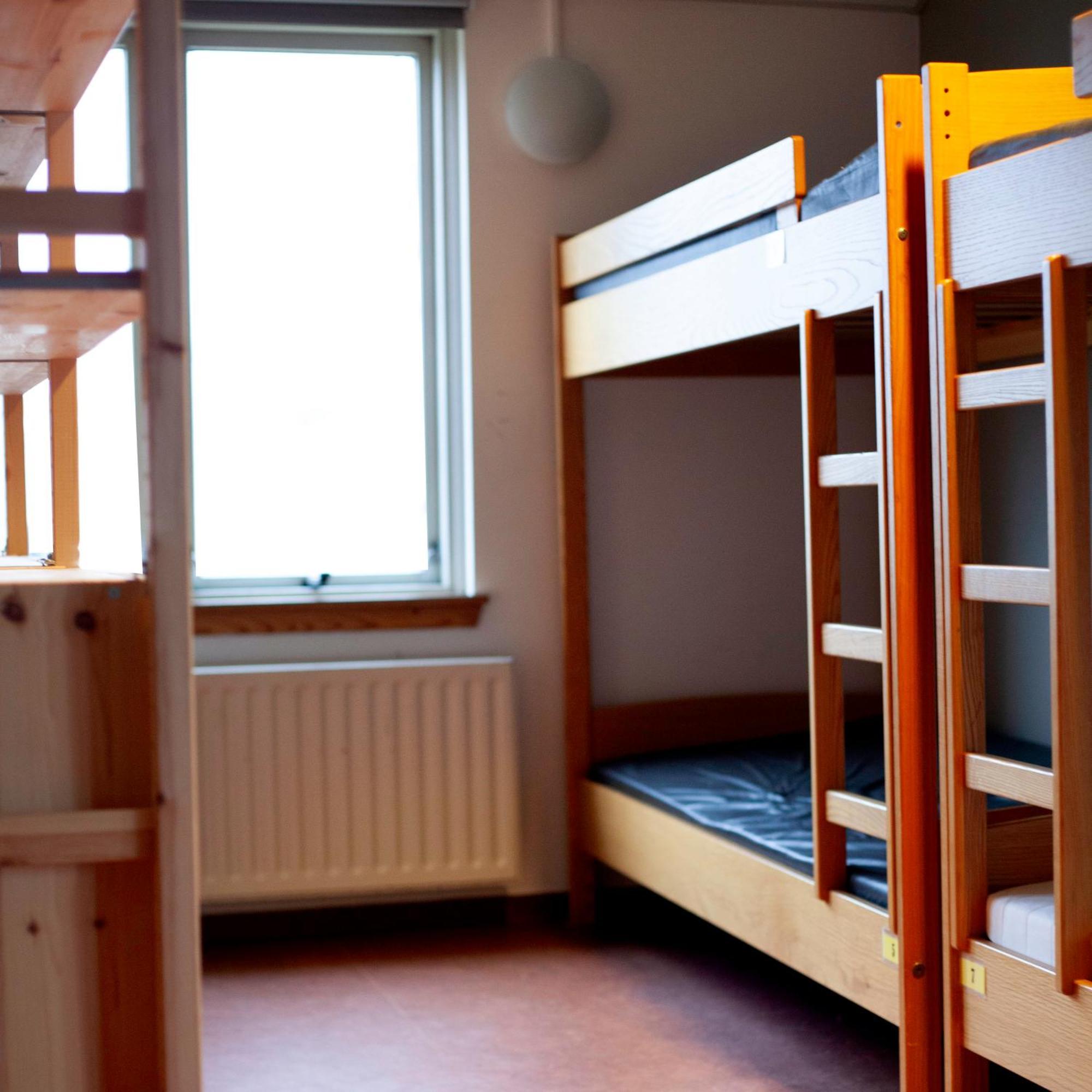Lava Hostel Hafnarfjörður Екстериор снимка