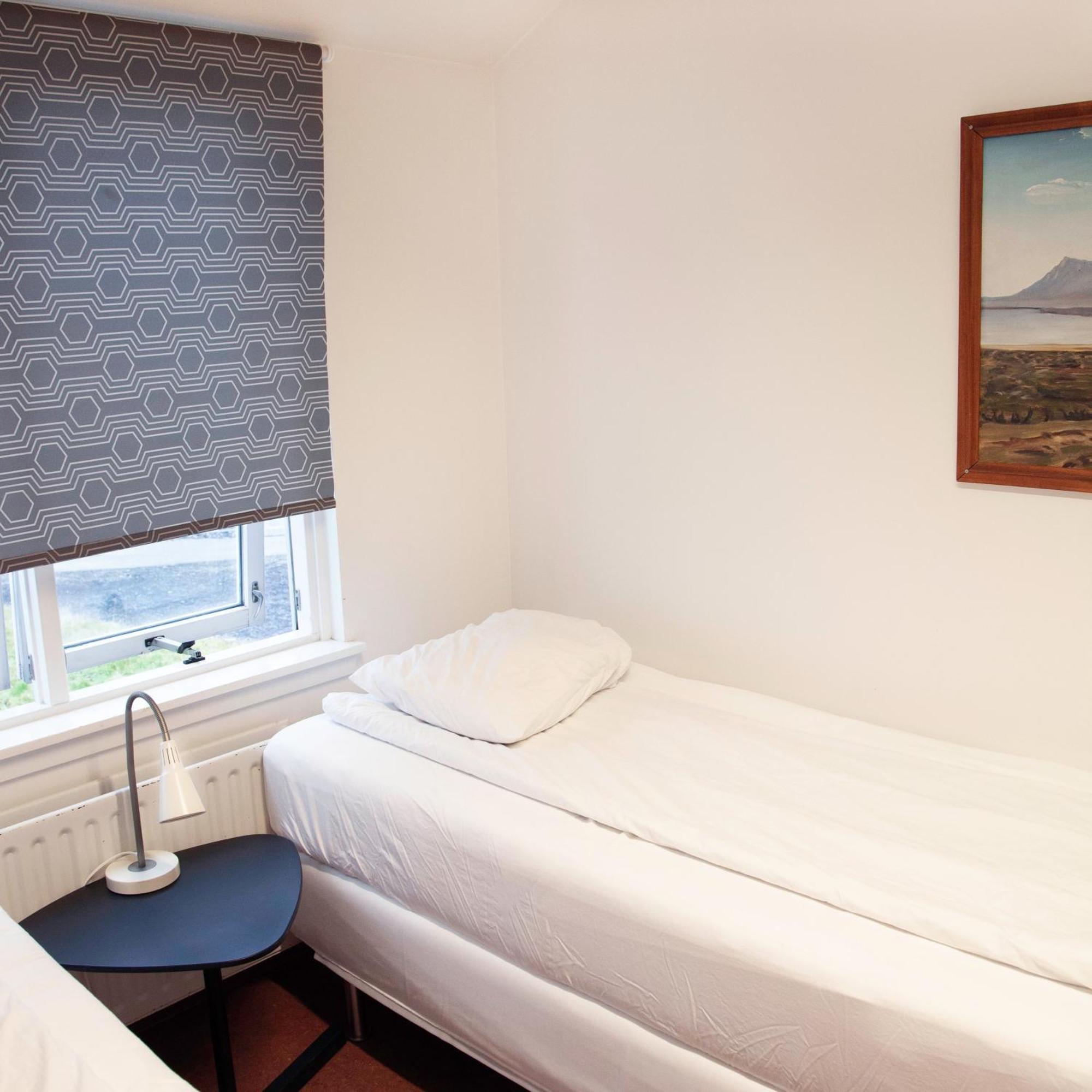 Lava Hostel Hafnarfjörður Екстериор снимка