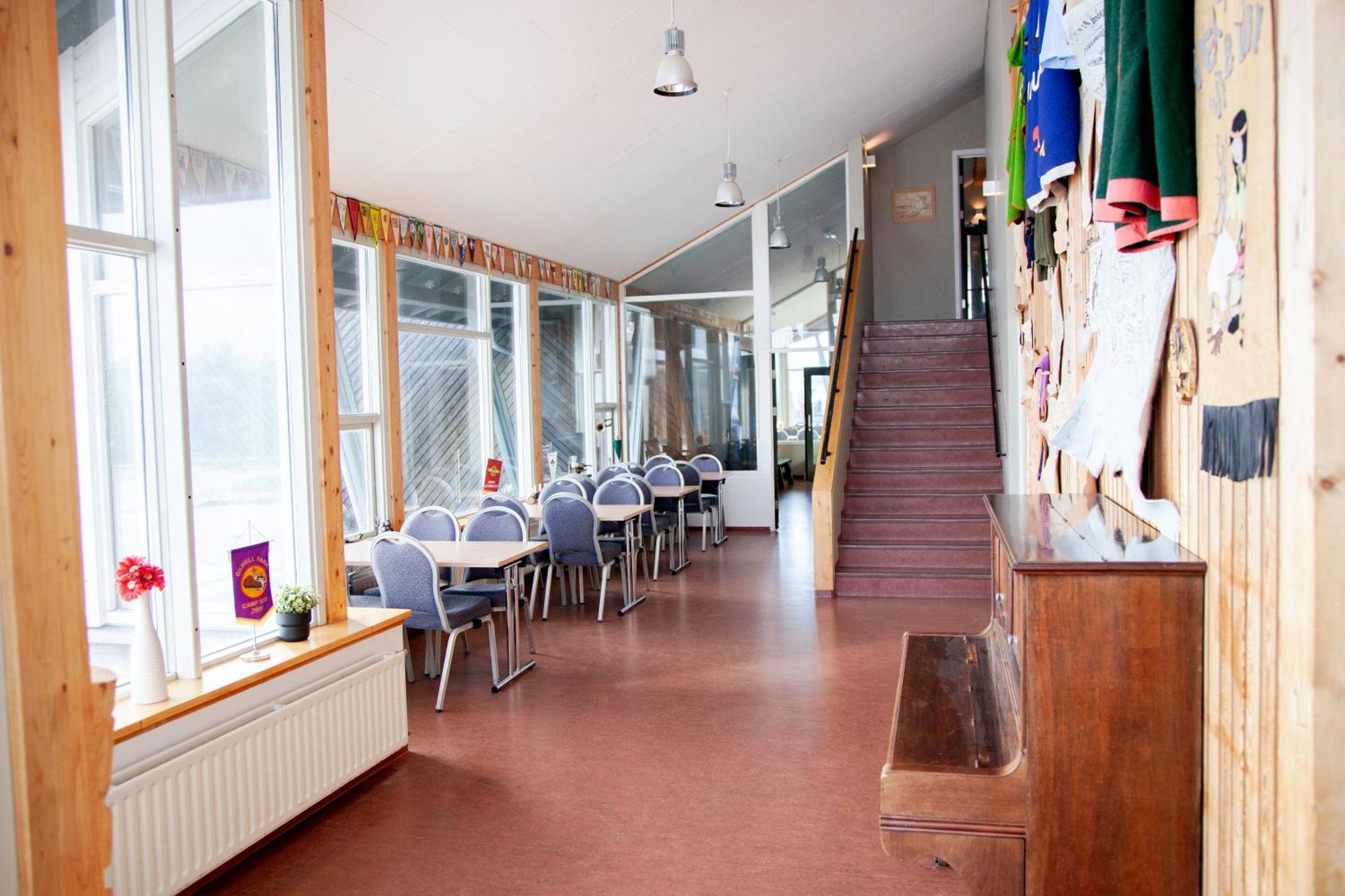 Lava Hostel Hafnarfjörður Екстериор снимка
