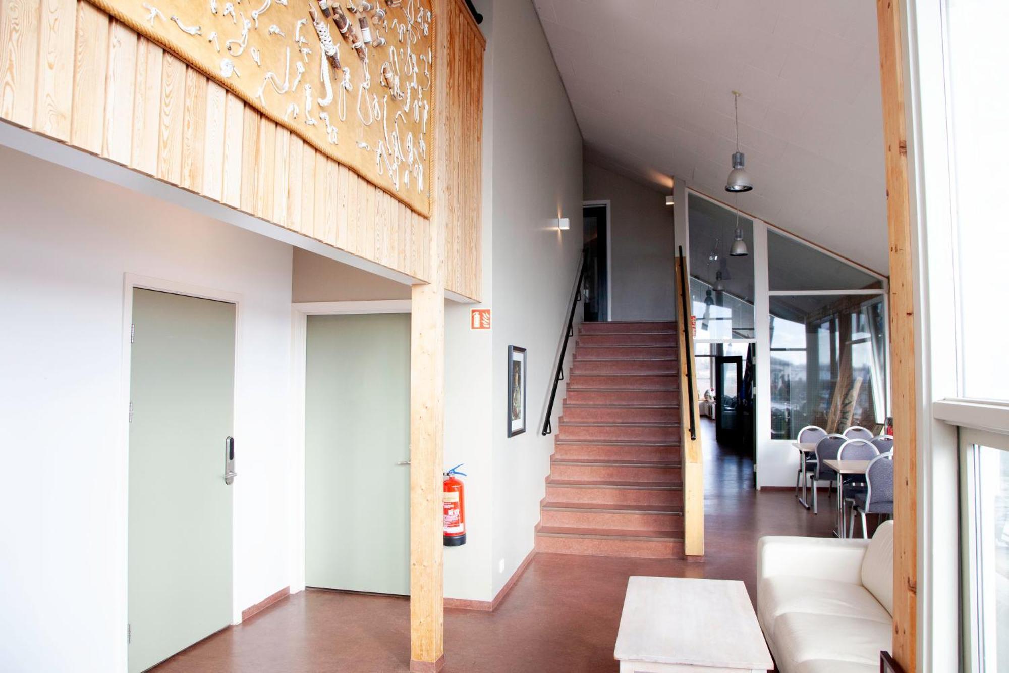 Lava Hostel Hafnarfjörður Екстериор снимка