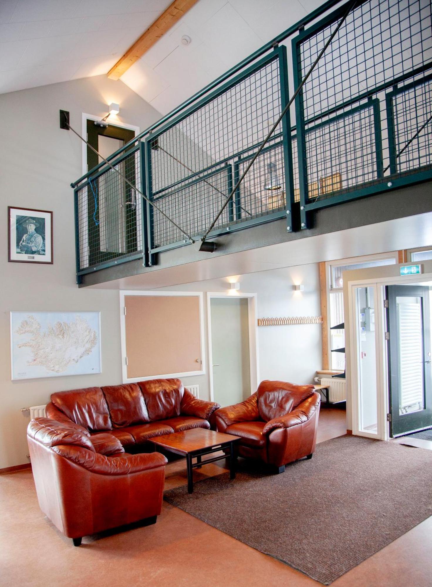 Lava Hostel Hafnarfjörður Екстериор снимка