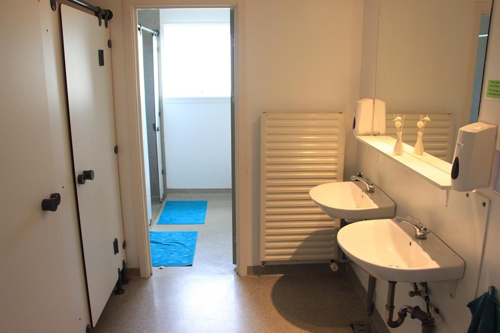 Lava Hostel Hafnarfjörður Екстериор снимка