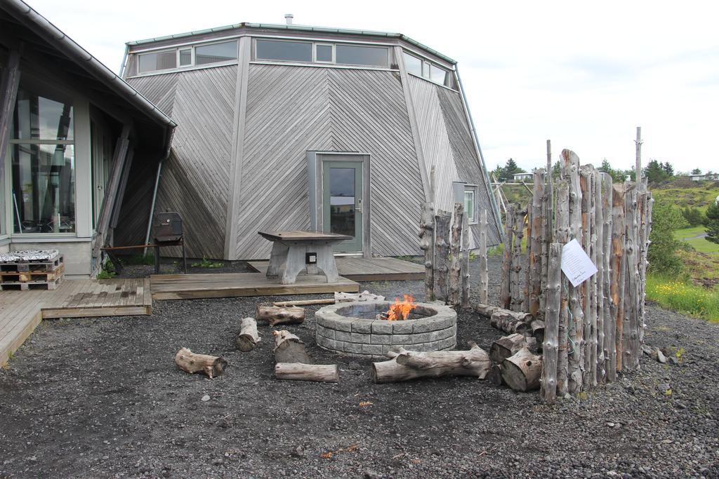 Lava Hostel Hafnarfjörður Екстериор снимка