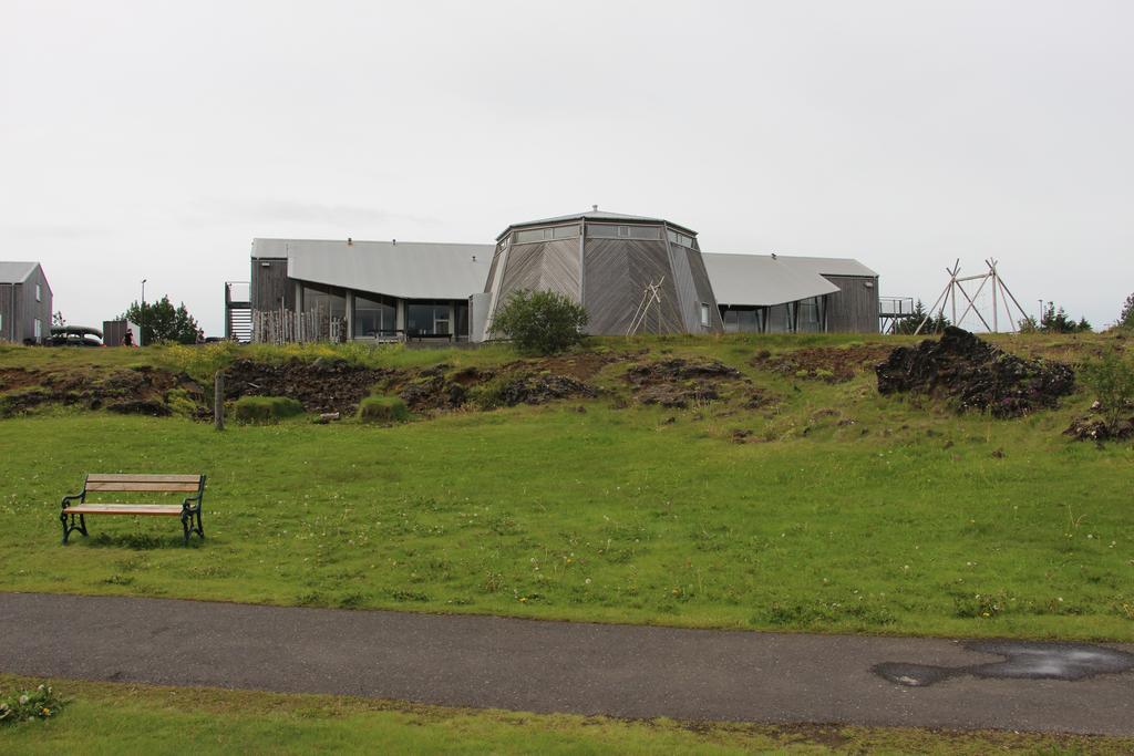 Lava Hostel Hafnarfjörður Екстериор снимка