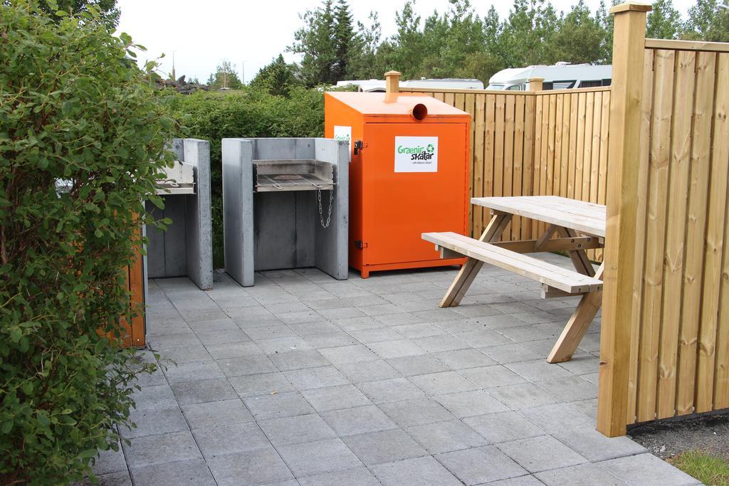 Lava Hostel Hafnarfjörður Екстериор снимка