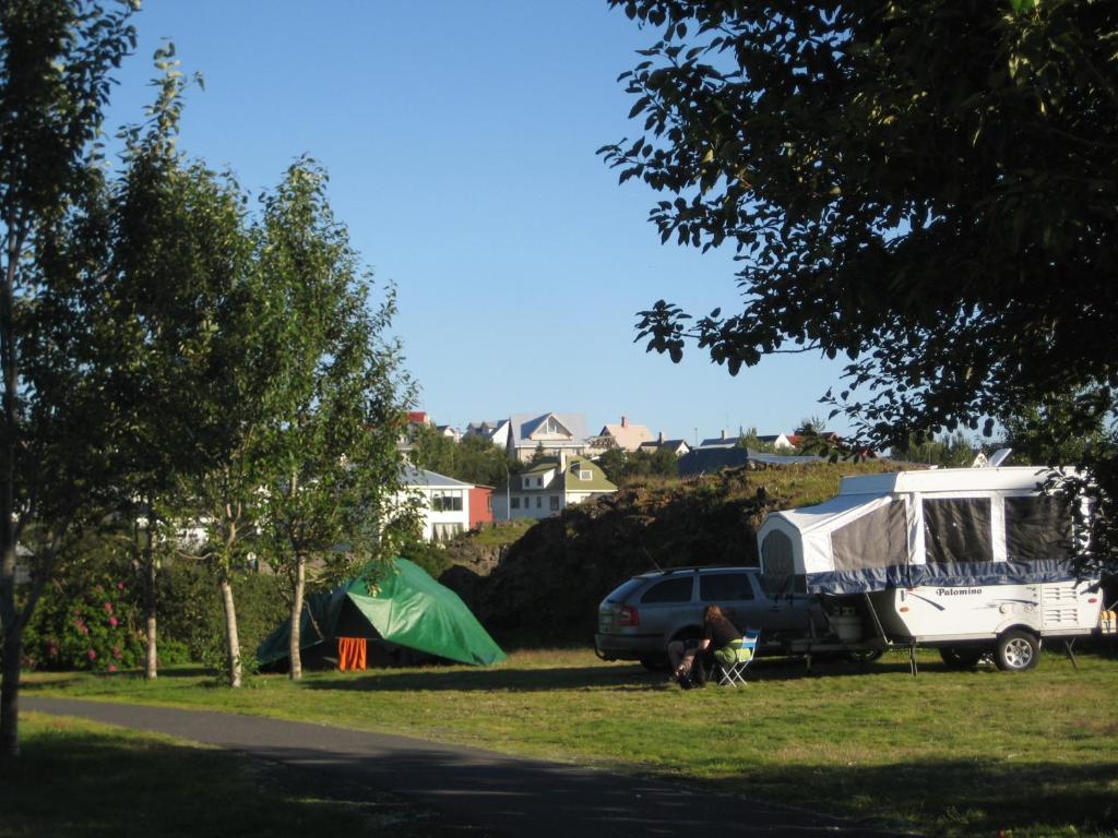 Lava Hostel Hafnarfjörður Екстериор снимка