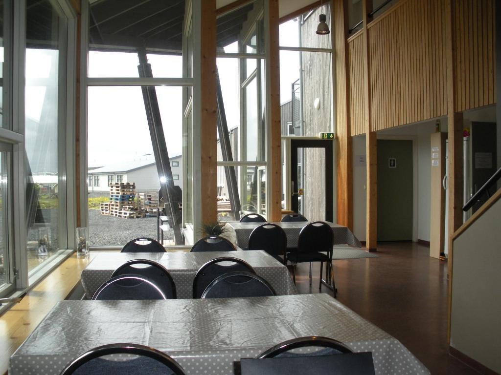 Lava Hostel Hafnarfjörður Екстериор снимка
