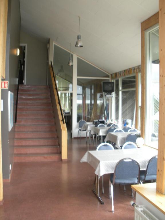Lava Hostel Hafnarfjörður Екстериор снимка